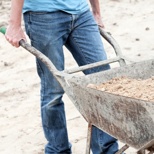 Concrete Services